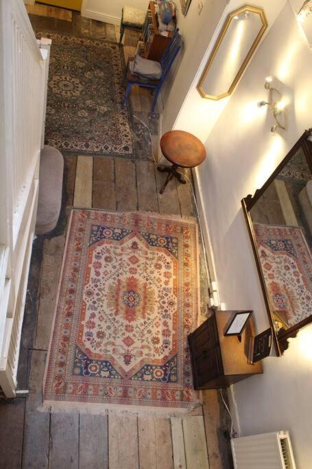Medieval Roots And Harry Potter Townhouse - Hiking Near Ludlow レオミンスター エクステリア 写真