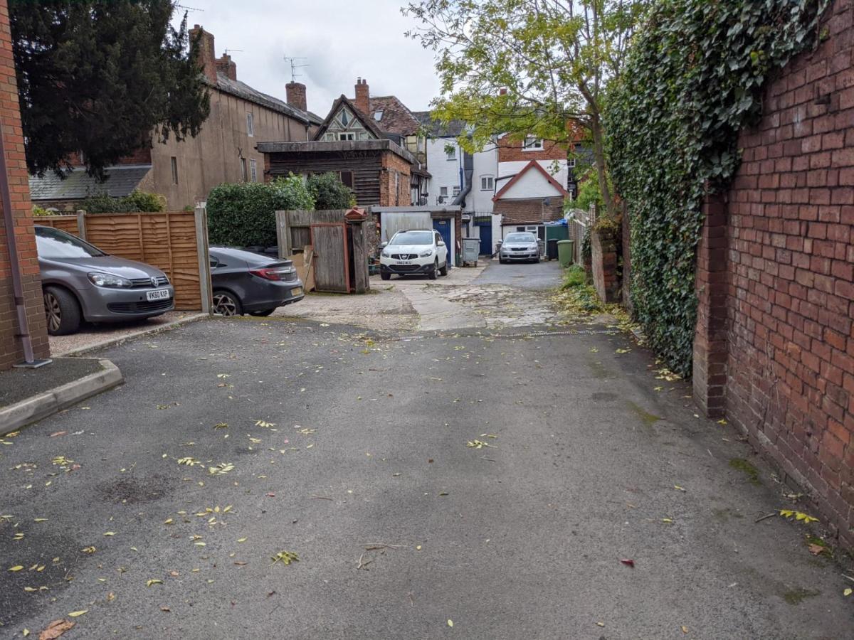 Medieval Roots And Harry Potter Townhouse - Hiking Near Ludlow レオミンスター エクステリア 写真